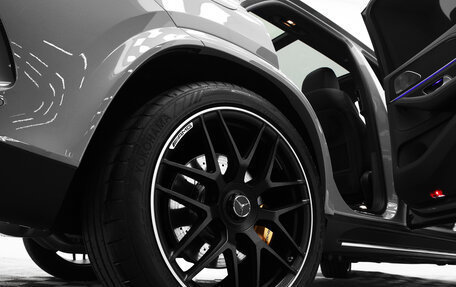 Mercedes-Benz GLE AMG, 2024 год, 25 490 000 рублей, 5 фотография