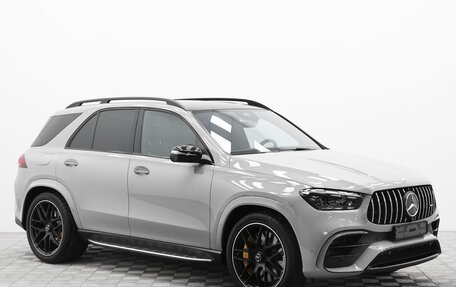 Mercedes-Benz GLE AMG, 2024 год, 25 490 000 рублей, 3 фотография