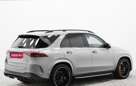 Mercedes-Benz GLE AMG, 2024 год, 25 490 000 рублей, 2 фотография