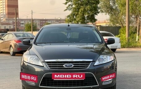 Ford Mondeo IV, 2008 год, 700 000 рублей, 3 фотография
