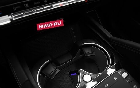 Mercedes-Benz GLE AMG, 2024 год, 25 490 000 рублей, 17 фотография