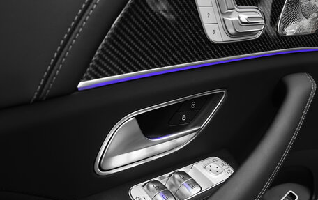 Mercedes-Benz GLE AMG, 2024 год, 25 490 000 рублей, 21 фотография
