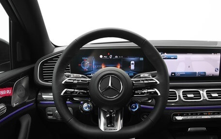 Mercedes-Benz GLE AMG, 2024 год, 25 490 000 рублей, 9 фотография