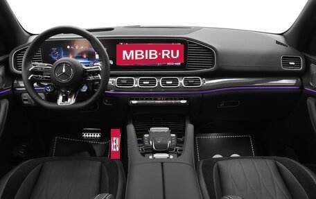 Mercedes-Benz GLE AMG, 2024 год, 25 490 000 рублей, 7 фотография