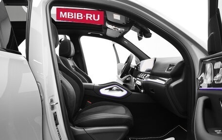 Mercedes-Benz GLE AMG, 2024 год, 25 490 000 рублей, 27 фотография
