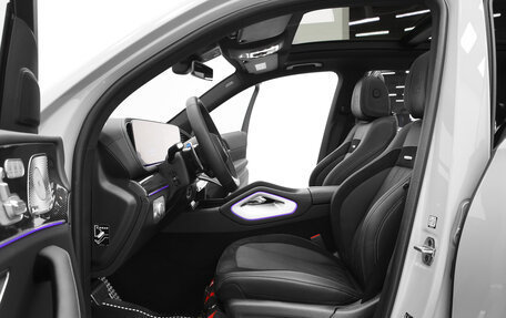 Mercedes-Benz GLE AMG, 2024 год, 25 490 000 рублей, 28 фотография