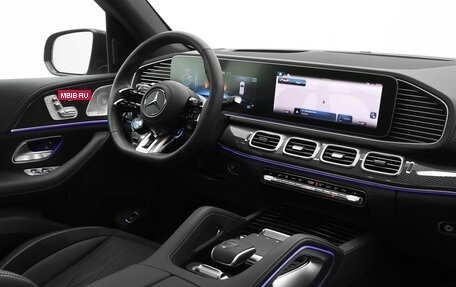 Mercedes-Benz GLE AMG, 2024 год, 25 490 000 рублей, 20 фотография