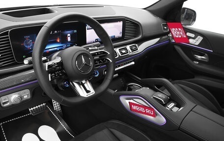 Mercedes-Benz GLE AMG, 2024 год, 25 490 000 рублей, 13 фотография