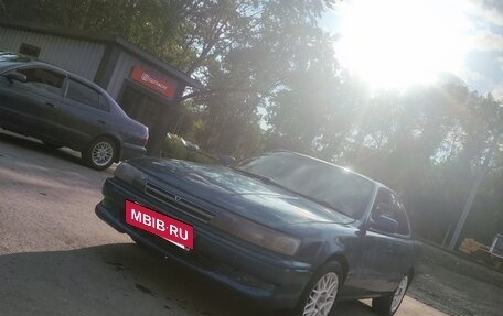 Toyota Vista, 1992 год, 250 000 рублей, 3 фотография