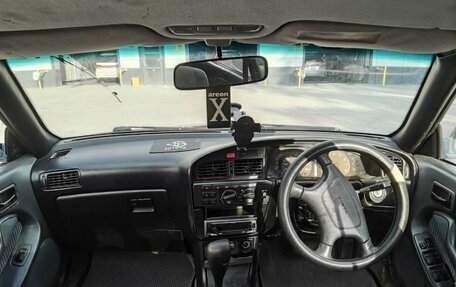 Toyota Vista, 1992 год, 250 000 рублей, 6 фотография