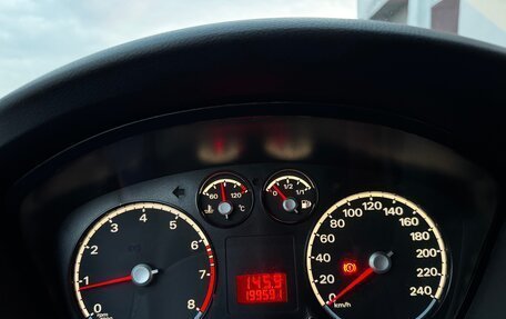 Ford Focus II рестайлинг, 2009 год, 820 000 рублей, 6 фотография