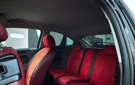 Ford Focus II рестайлинг, 2009 год, 820 000 рублей, 8 фотография