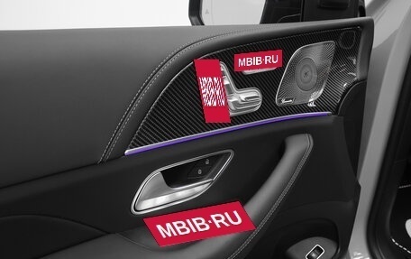 Mercedes-Benz GLE AMG, 2024 год, 25 490 000 рублей, 22 фотография