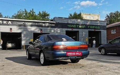 Toyota Vista, 1992 год, 250 000 рублей, 4 фотография