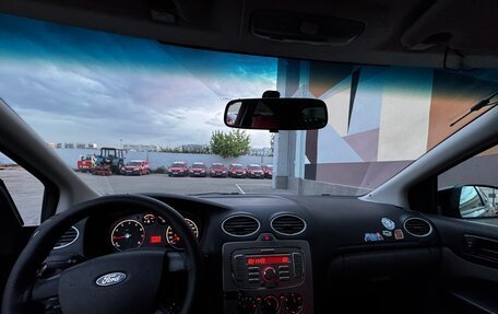 Ford Focus II рестайлинг, 2009 год, 820 000 рублей, 9 фотография