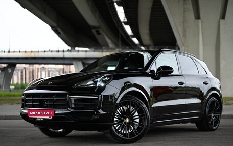 Porsche Cayenne III, 2023 год, 21 000 000 рублей, 2 фотография