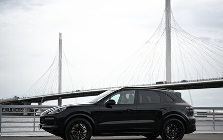 Porsche Cayenne III, 2023 год, 21 000 000 рублей, 9 фотография