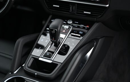 Porsche Cayenne III, 2023 год, 21 000 000 рублей, 11 фотография