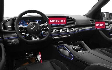 Mercedes-Benz GLE AMG, 2024 год, 25 490 000 рублей, 26 фотография