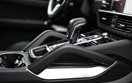 Porsche Cayenne III, 2023 год, 21 000 000 рублей, 13 фотография