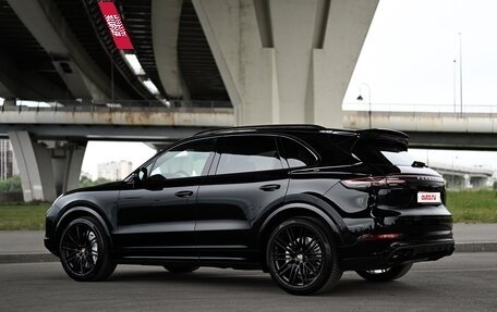 Porsche Cayenne III, 2023 год, 21 000 000 рублей, 6 фотография