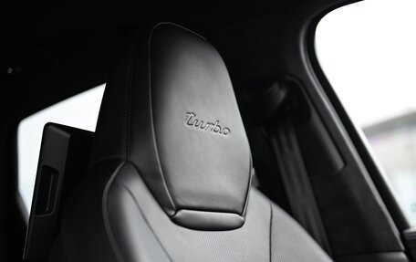 Porsche Cayenne III, 2023 год, 21 000 000 рублей, 14 фотография
