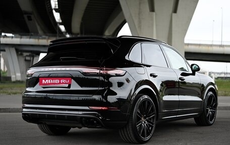 Porsche Cayenne III, 2023 год, 21 000 000 рублей, 5 фотография