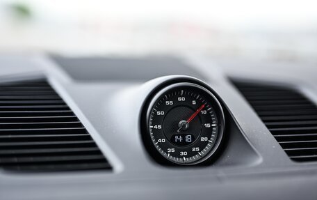 Porsche Cayenne III, 2023 год, 21 000 000 рублей, 19 фотография