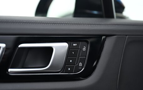 Porsche Cayenne III, 2023 год, 21 000 000 рублей, 21 фотография