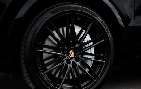 Porsche Cayenne III, 2023 год, 21 000 000 рублей, 24 фотография