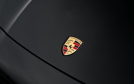 Porsche Cayenne III, 2023 год, 21 000 000 рублей, 26 фотография