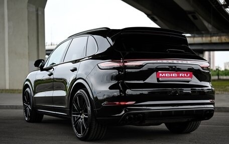 Porsche Cayenne III, 2023 год, 21 000 000 рублей, 7 фотография