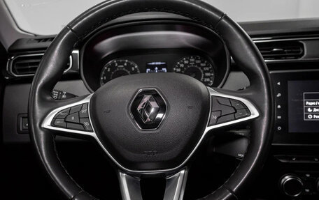 Renault Arkana I, 2021 год, 1 800 000 рублей, 4 фотография