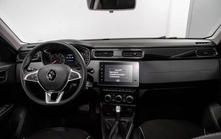 Renault Arkana I, 2021 год, 1 800 000 рублей, 3 фотография