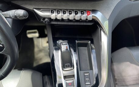 Peugeot 3008 II, 2022 год, 2 900 000 рублей, 6 фотография