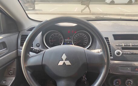 Mitsubishi Lancer IX, 2012 год, 580 000 рублей, 9 фотография