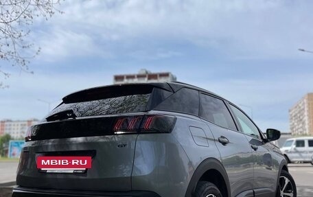 Peugeot 3008 II, 2022 год, 2 900 000 рублей, 9 фотография