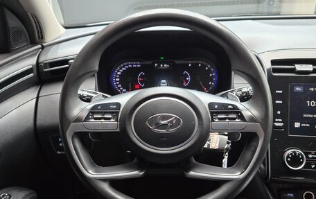 Hyundai Tucson, 2021 год, 1 900 000 рублей, 9 фотография