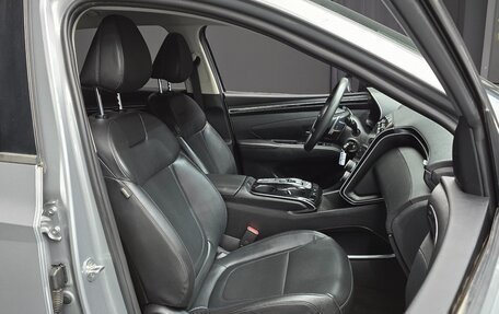 Hyundai Tucson, 2021 год, 1 900 000 рублей, 7 фотография