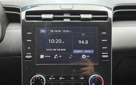 Hyundai Tucson, 2021 год, 1 900 000 рублей, 12 фотография