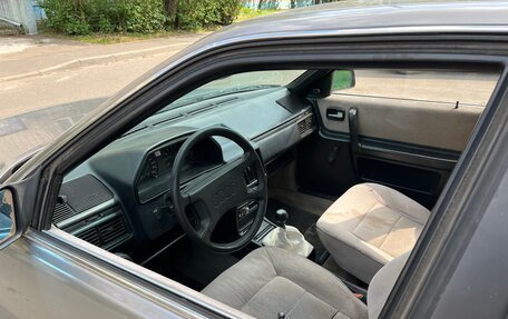 Audi 100, 1985 год, 180 000 рублей, 7 фотография