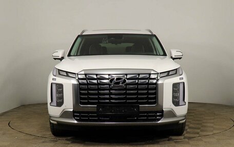 Hyundai Palisade I, 2024 год, 8 682 500 рублей, 2 фотография