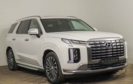 Hyundai Palisade I, 2024 год, 8 682 500 рублей, 3 фотография