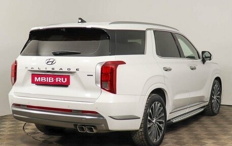 Hyundai Palisade I, 2024 год, 8 682 500 рублей, 4 фотография