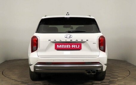 Hyundai Palisade I, 2024 год, 8 682 500 рублей, 5 фотография