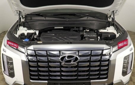 Hyundai Palisade I, 2024 год, 8 682 500 рублей, 7 фотография
