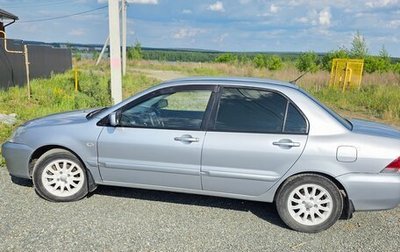 Mitsubishi Lancer IX, 2006 год, 485 000 рублей, 1 фотография