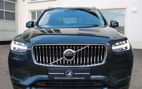 Volvo XC90 II рестайлинг, 2022 год, 4 840 000 рублей, 1 фотография