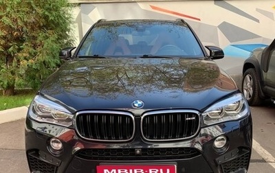 BMW X5 M, 2018 год, 6 800 000 рублей, 1 фотография