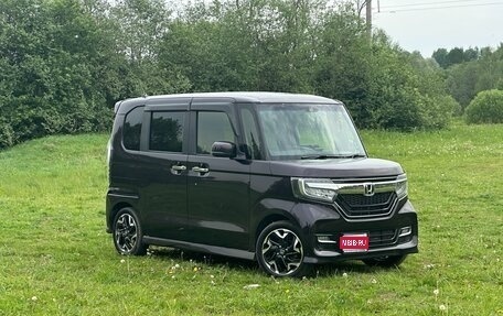 Honda N-BOX II, 2019 год, 1 250 000 рублей, 1 фотография